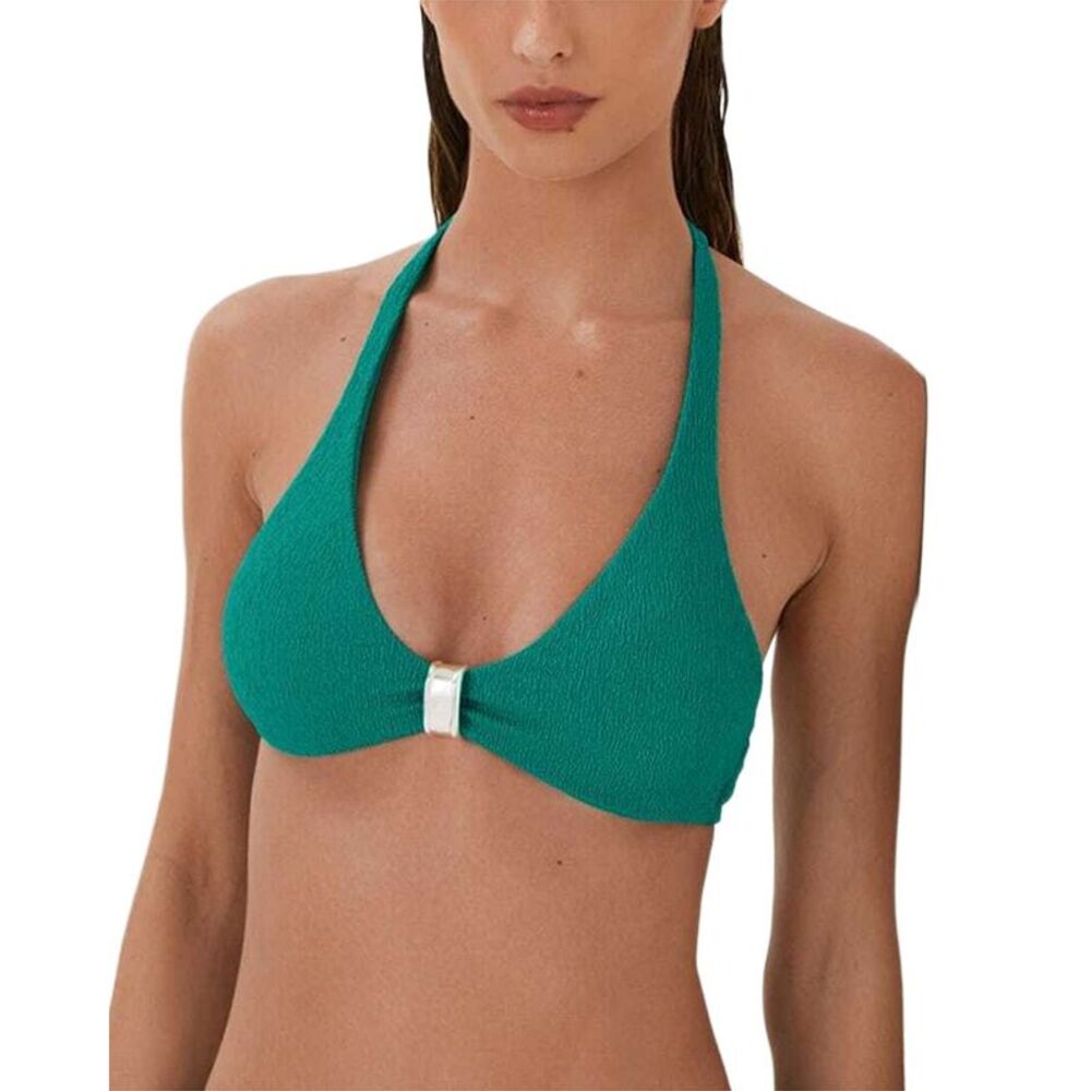 Vix Womens  Sunny Alanna Top